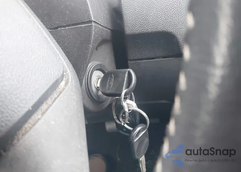 2011 Ford Focus Se z USA, uszkodzony, nr VIN 1FAHP3FN3BW100117